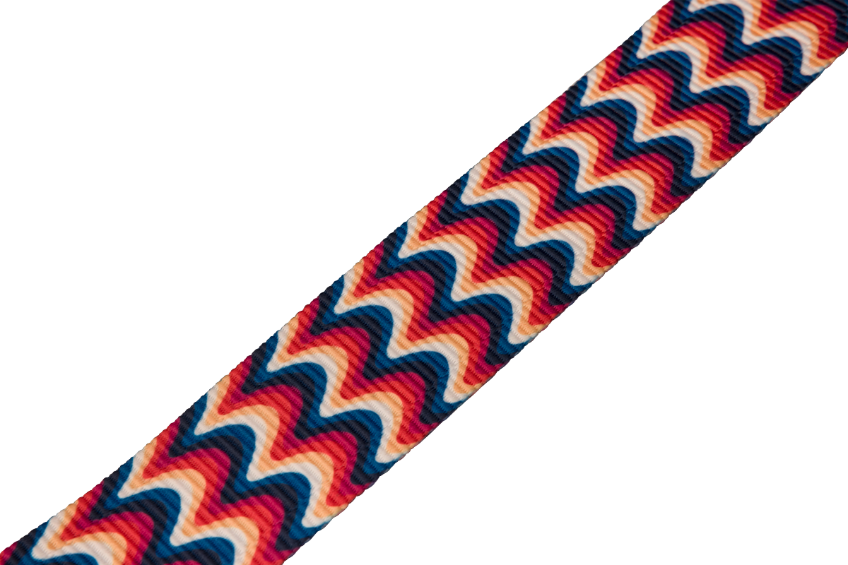 Fender Retro Ripple Strap