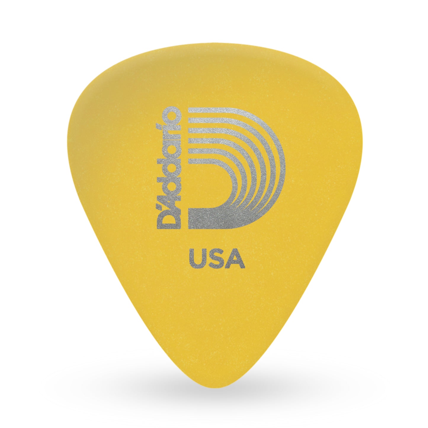 DAddario Duralin Guitar Picks, Light/Medium, 10 pack