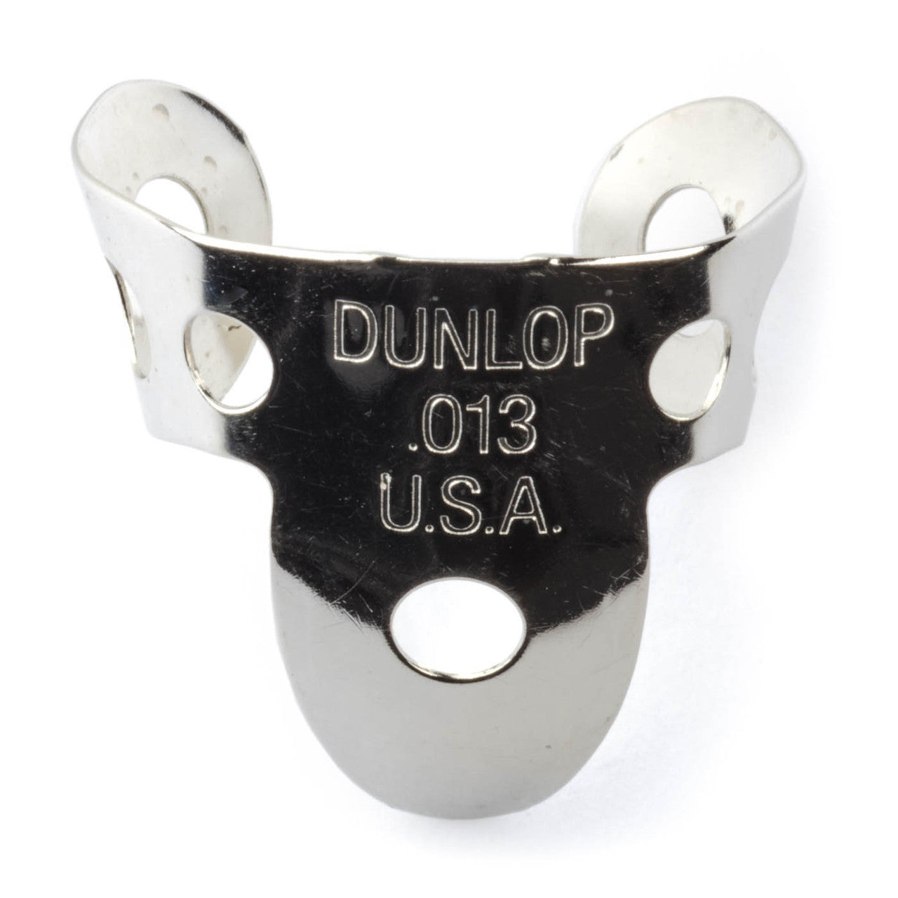Dunlop Nickel Finger Pick – .013 Inch