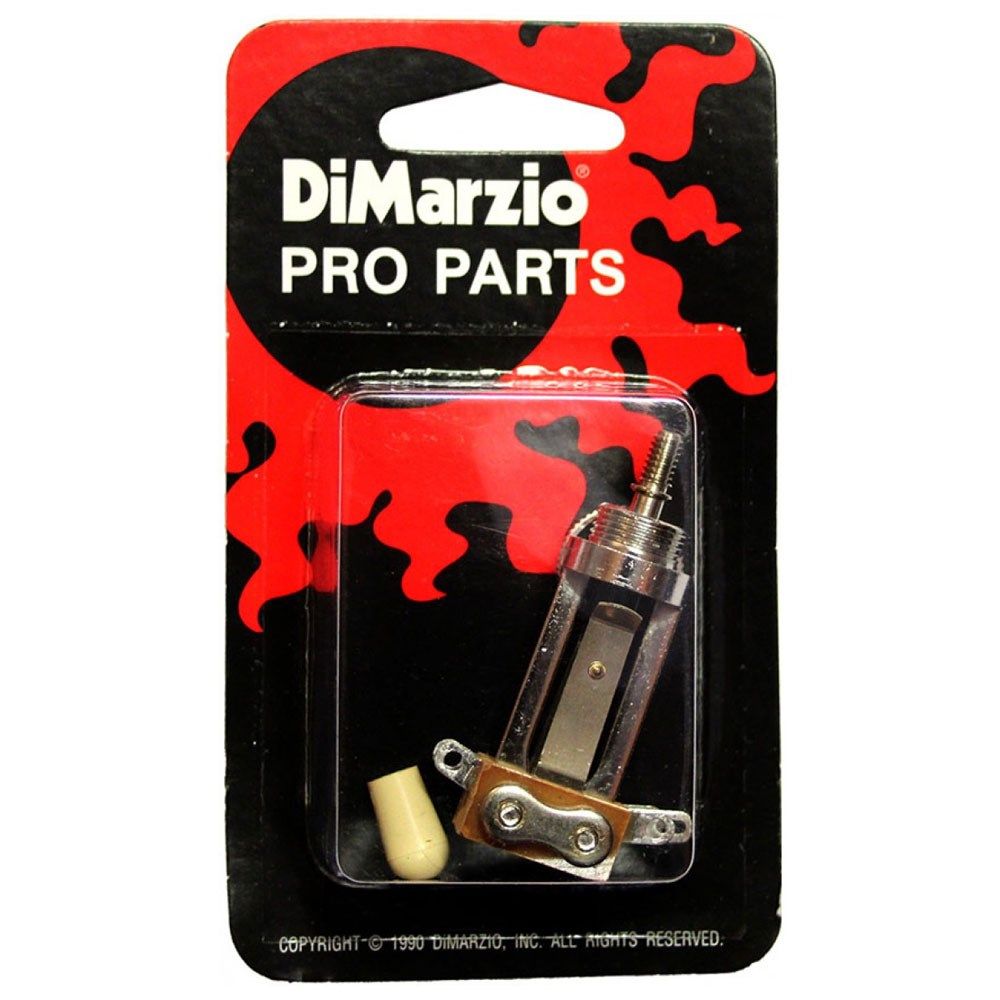 DiMarzio EP1101 3-way Toggle Switch