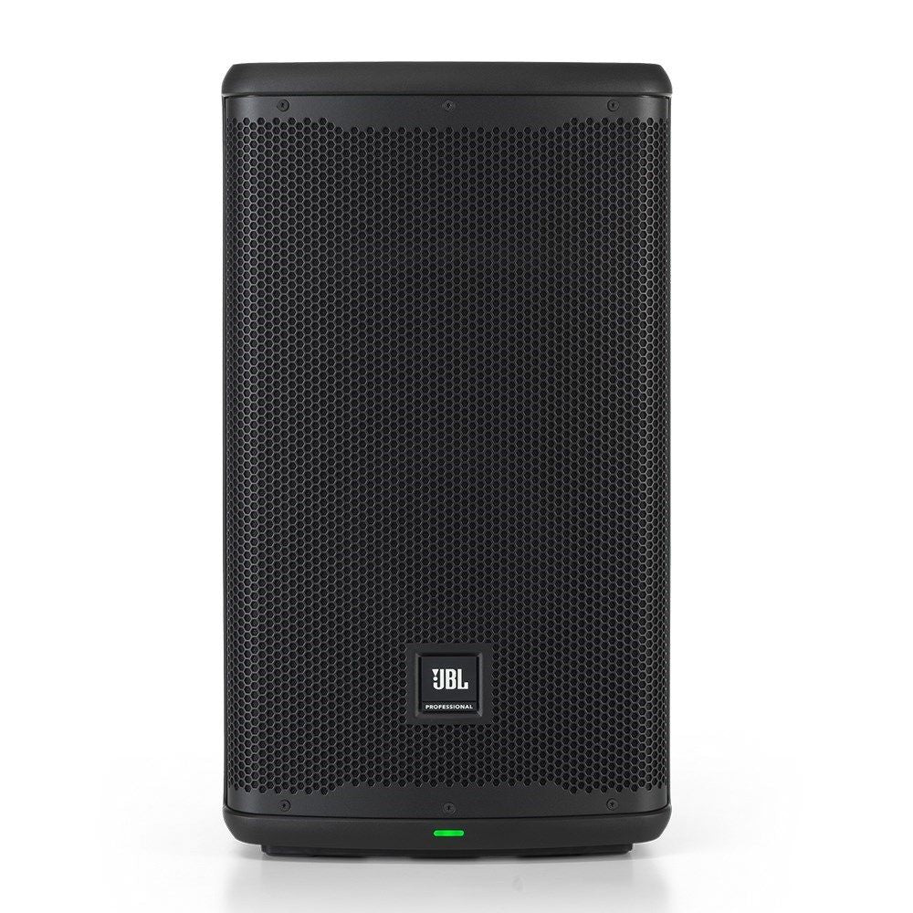 JBL EON710 10" 1300W Powered PA Speaker with Bluetooth & DSP