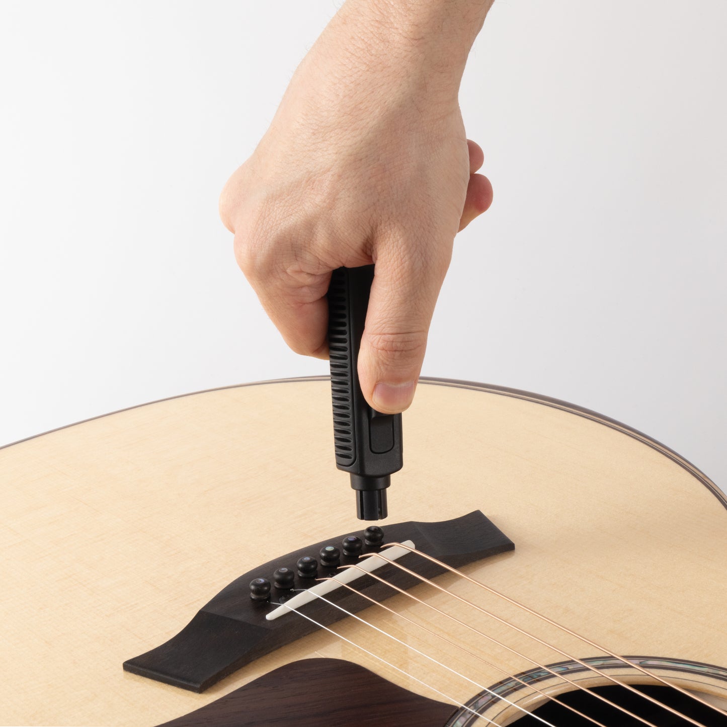 DAddario Tour Grade String Peg Winder