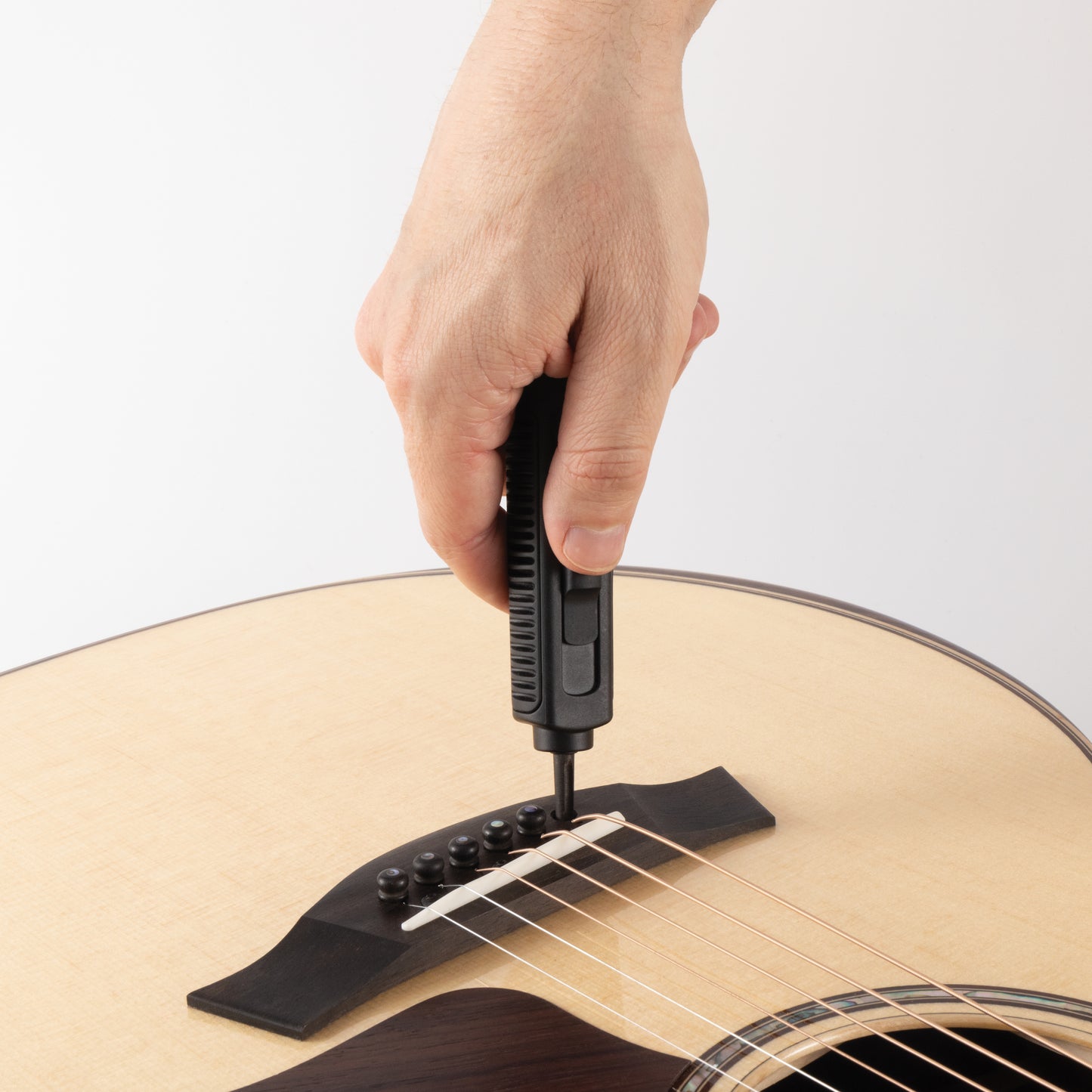 DAddario Tour Grade String Peg Winder