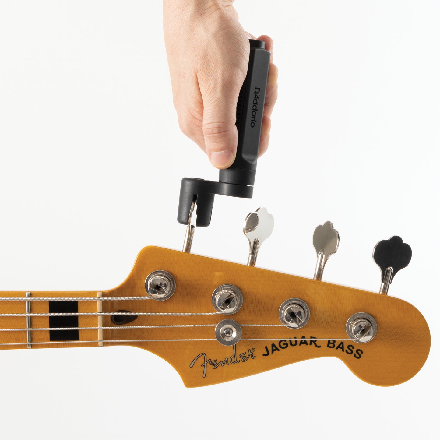 DAddario Tour Grade String Peg Winder