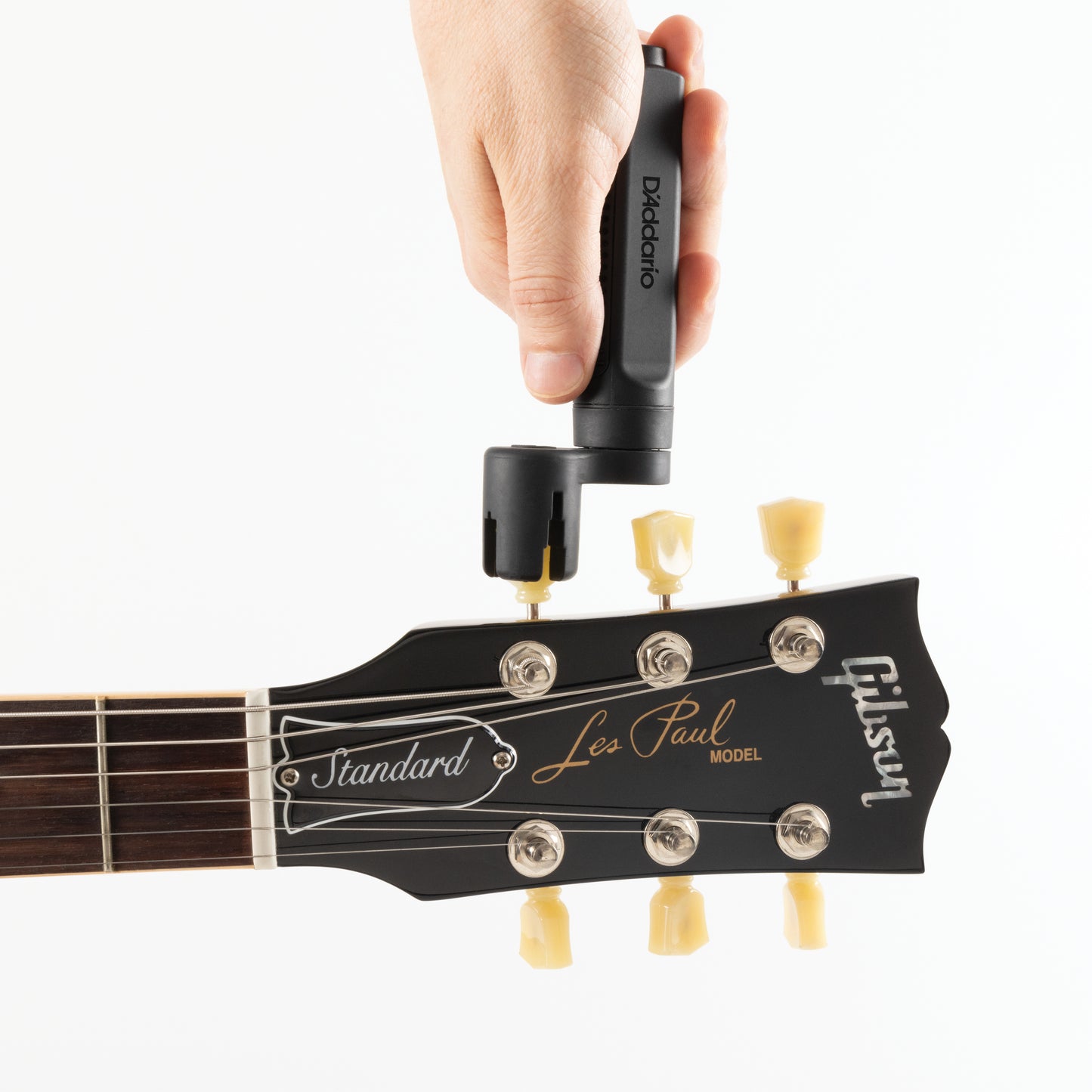 DAddario Tour Grade String Peg Winder