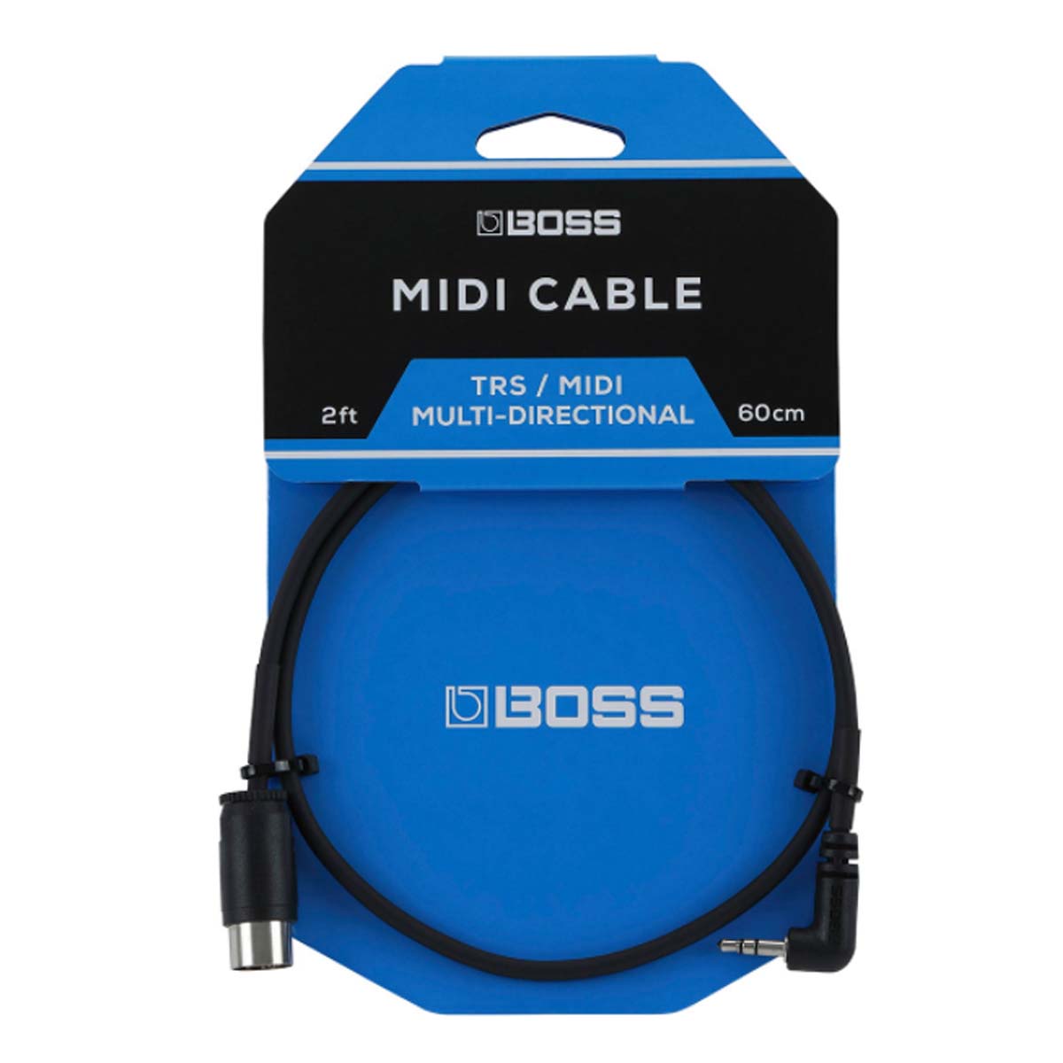 Boss MIDI Cable