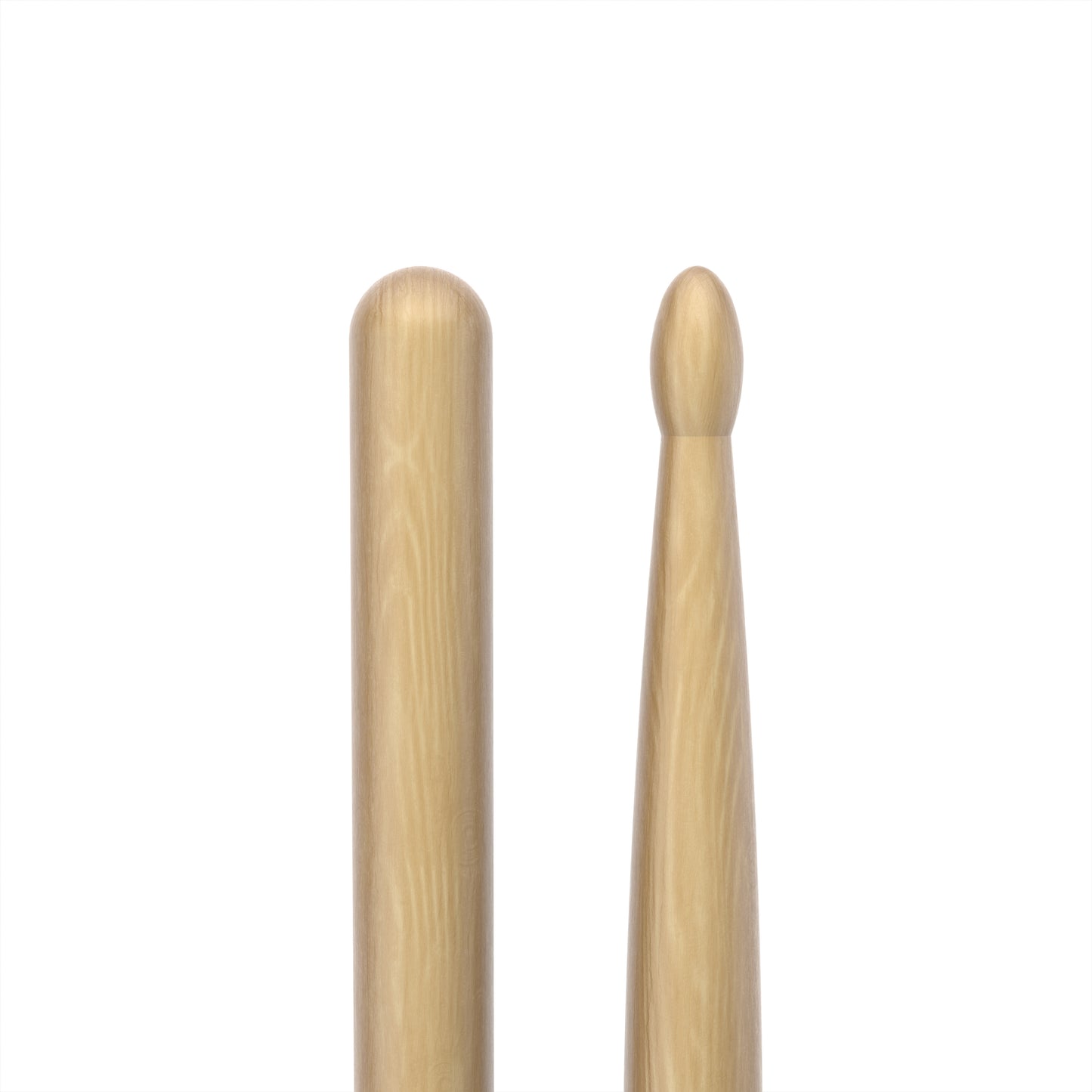 Promark 7A Wood Tip Drumsticks