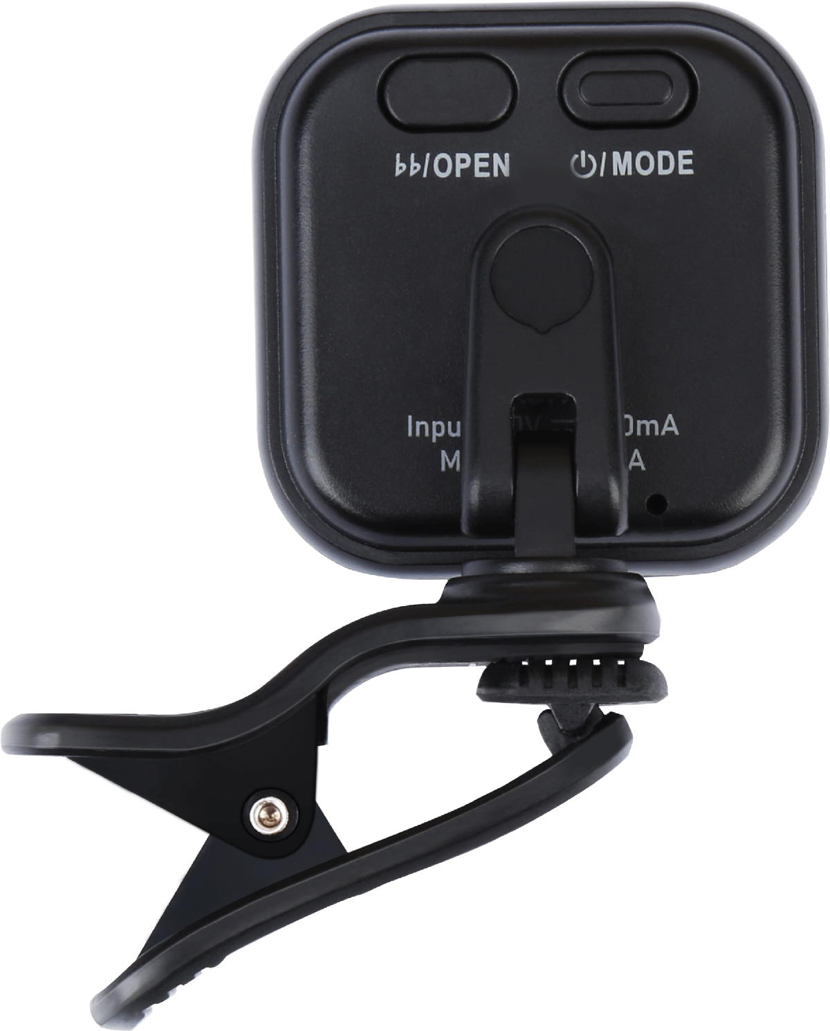Fender Flash™ 2.0 Rechargeable Tuner