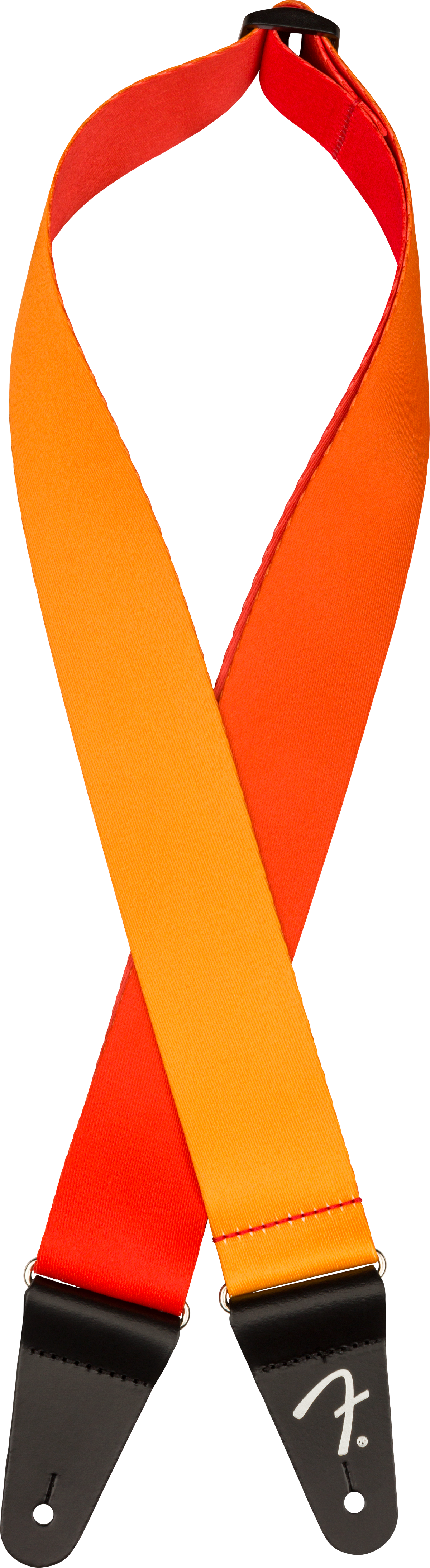 2" Ombre Strap (Tequila Sunrise)