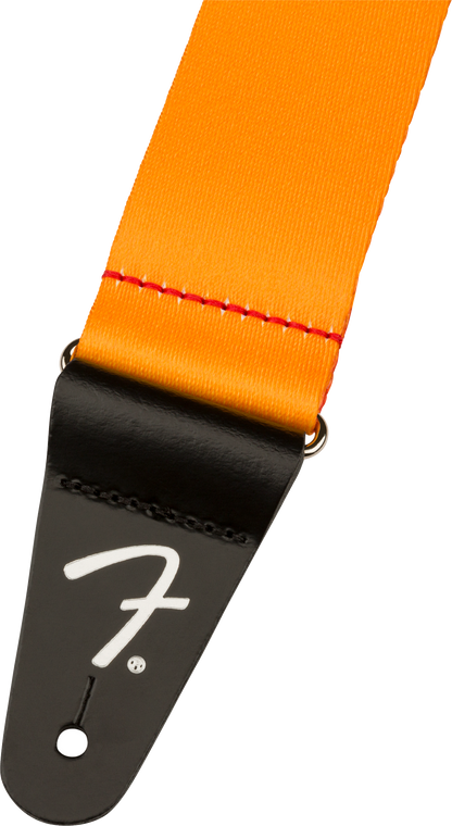 2" Ombre Strap (Tequila Sunrise)