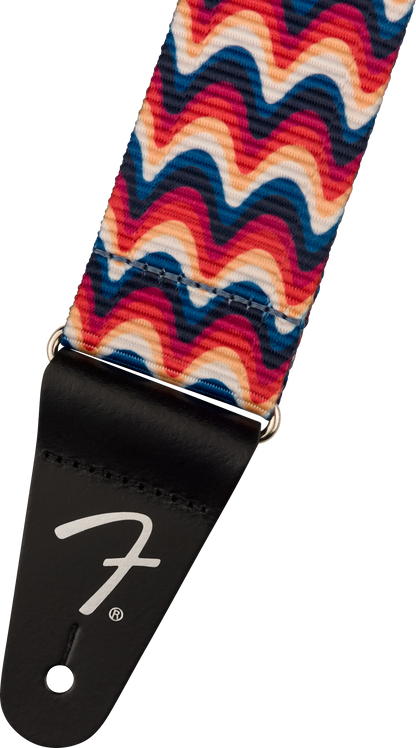 Fender Retro Ripple Strap