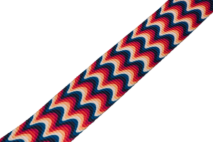 Fender Retro Ripple Strap