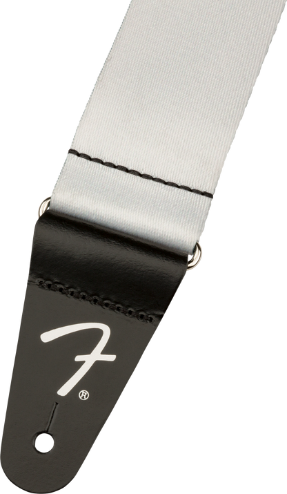 2" Ombre Strap (Silver Smoke)