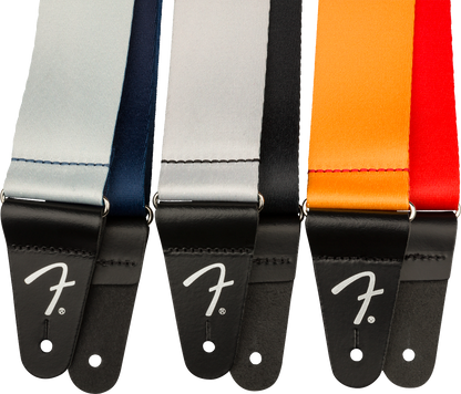 2" Ombre Strap (Tequila Sunrise)