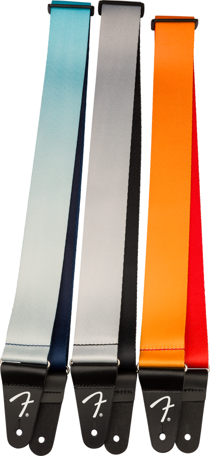 2" Ombre Strap (Tequila Sunrise)