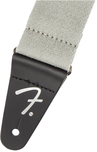 2" Supersoft Strap (Grey)