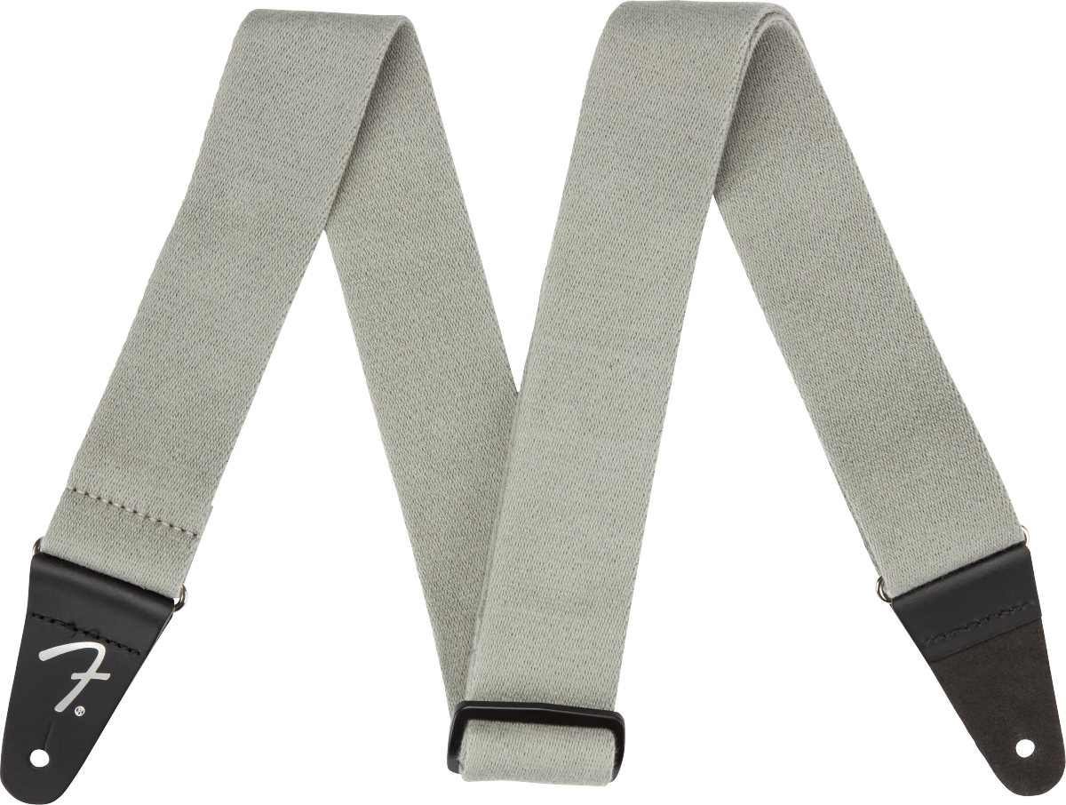 2" Supersoft Strap (Grey)