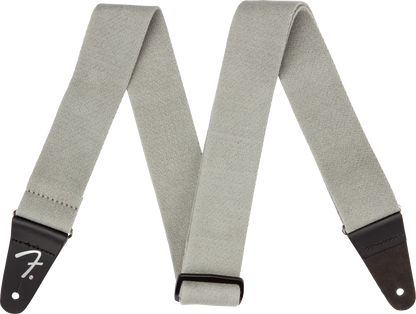2" Supersoft Strap (Grey)