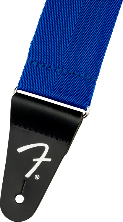 Fender Polypro Strap, Blue