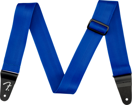 Fender Polypro Strap, Blue