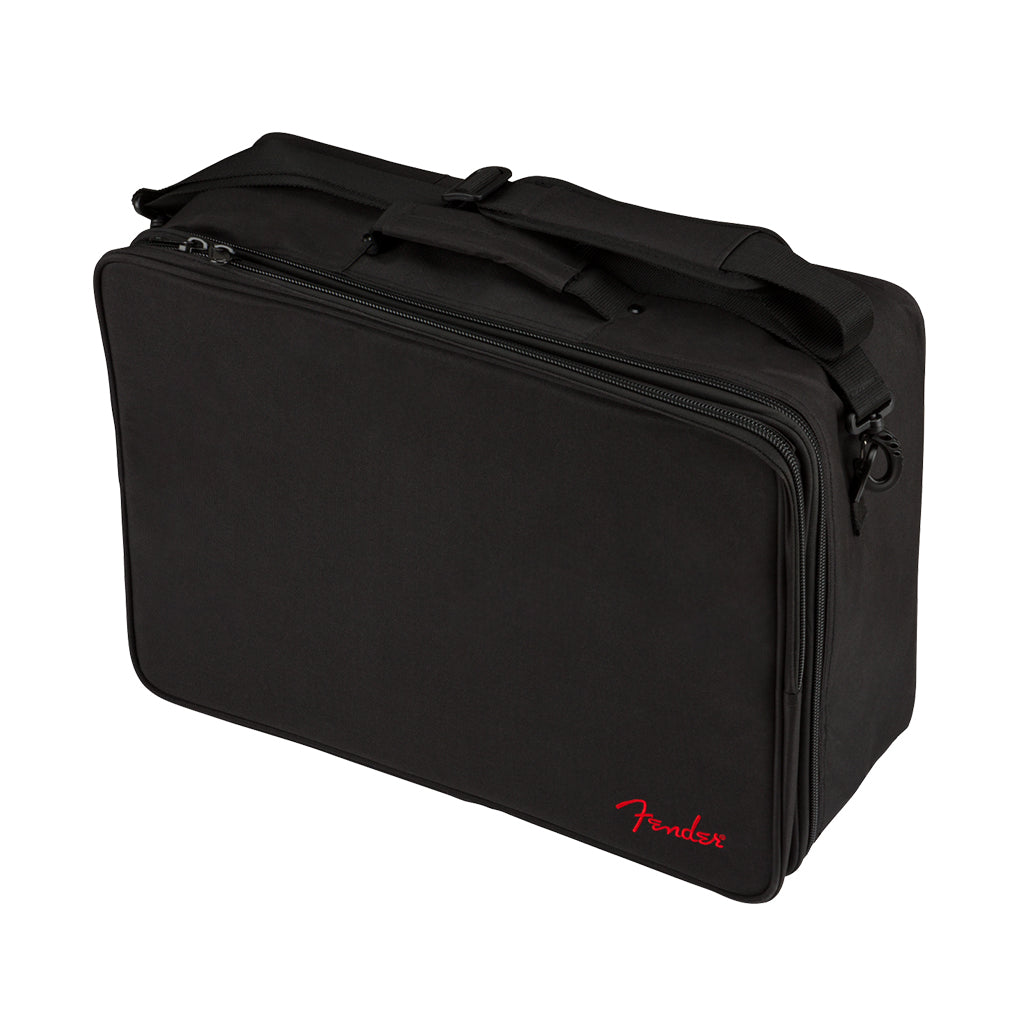 Fender - Professional Pedal Board with Bag, Small