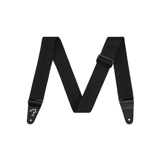 Polypro Strap (Black)