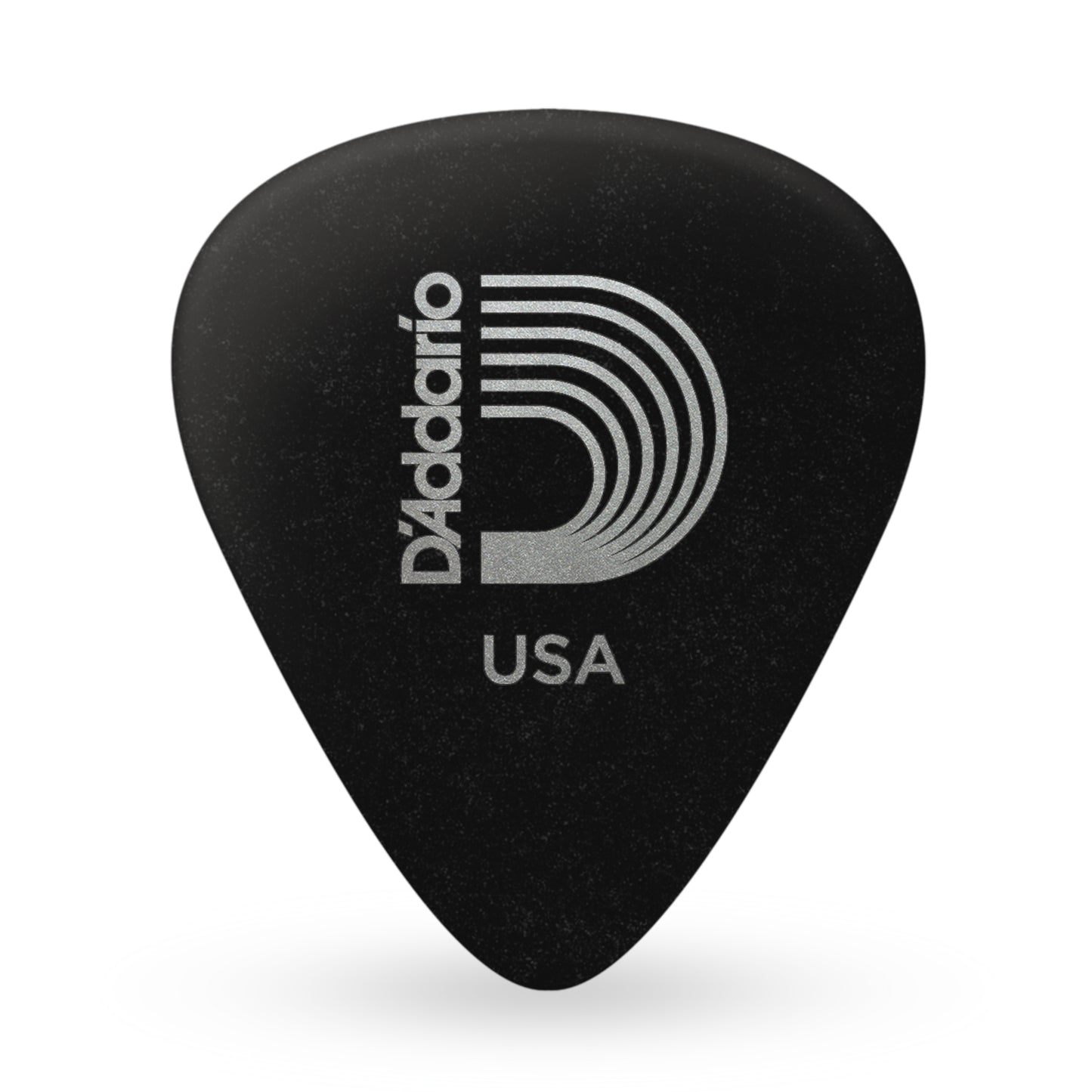DAddario Duralin Guitar Picks, Extra Heavy, 10 pack