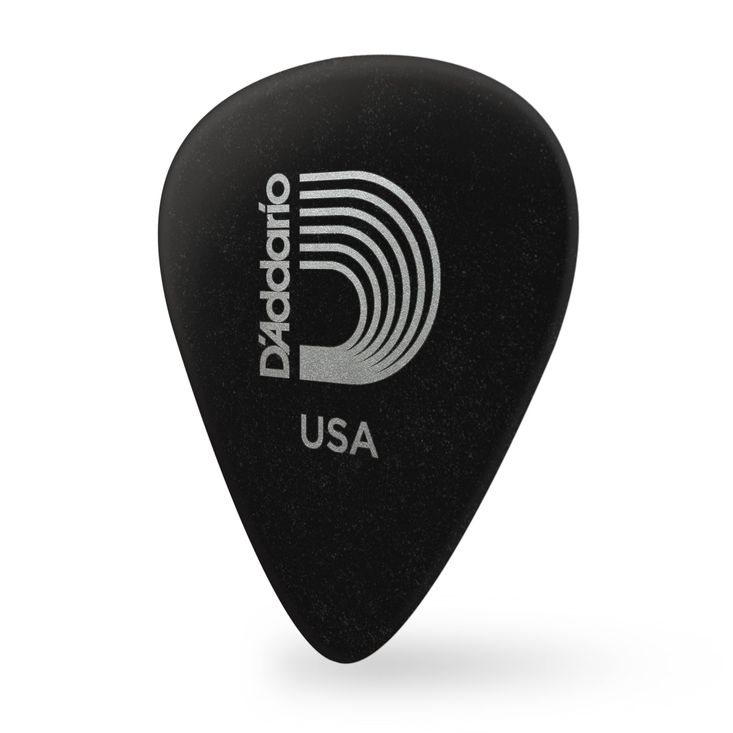 DAddario Duralin Guitar Picks, Extra Heavy, 10 pack
