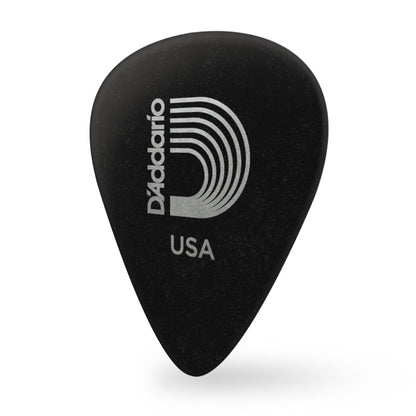 DAddario Duralin Guitar Picks, Extra Heavy, 10 pack