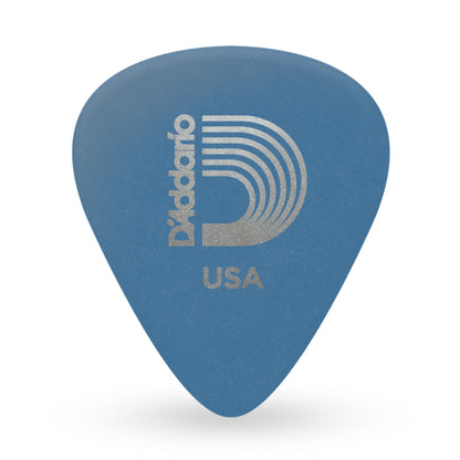 DAddario Duralin Guitar Picks, Medium/Heavy, 10 pack