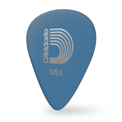 DAddario Duralin Guitar Picks, Medium/Heavy, 10 pack