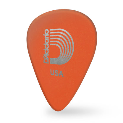DAddario Duralin Guitar Picks, Light, 10 pack