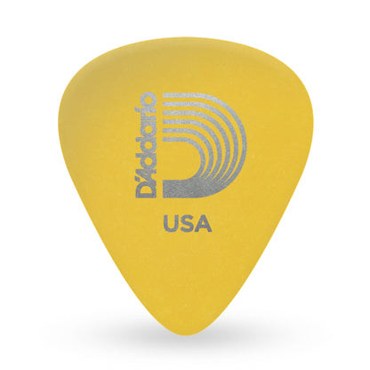 DAddario Duralin Guitar Picks, Light/Medium, 10 pack
