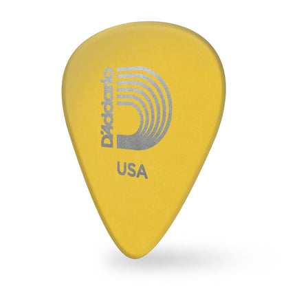 DAddario Duralin Guitar Picks, Light/Medium, 10 pack