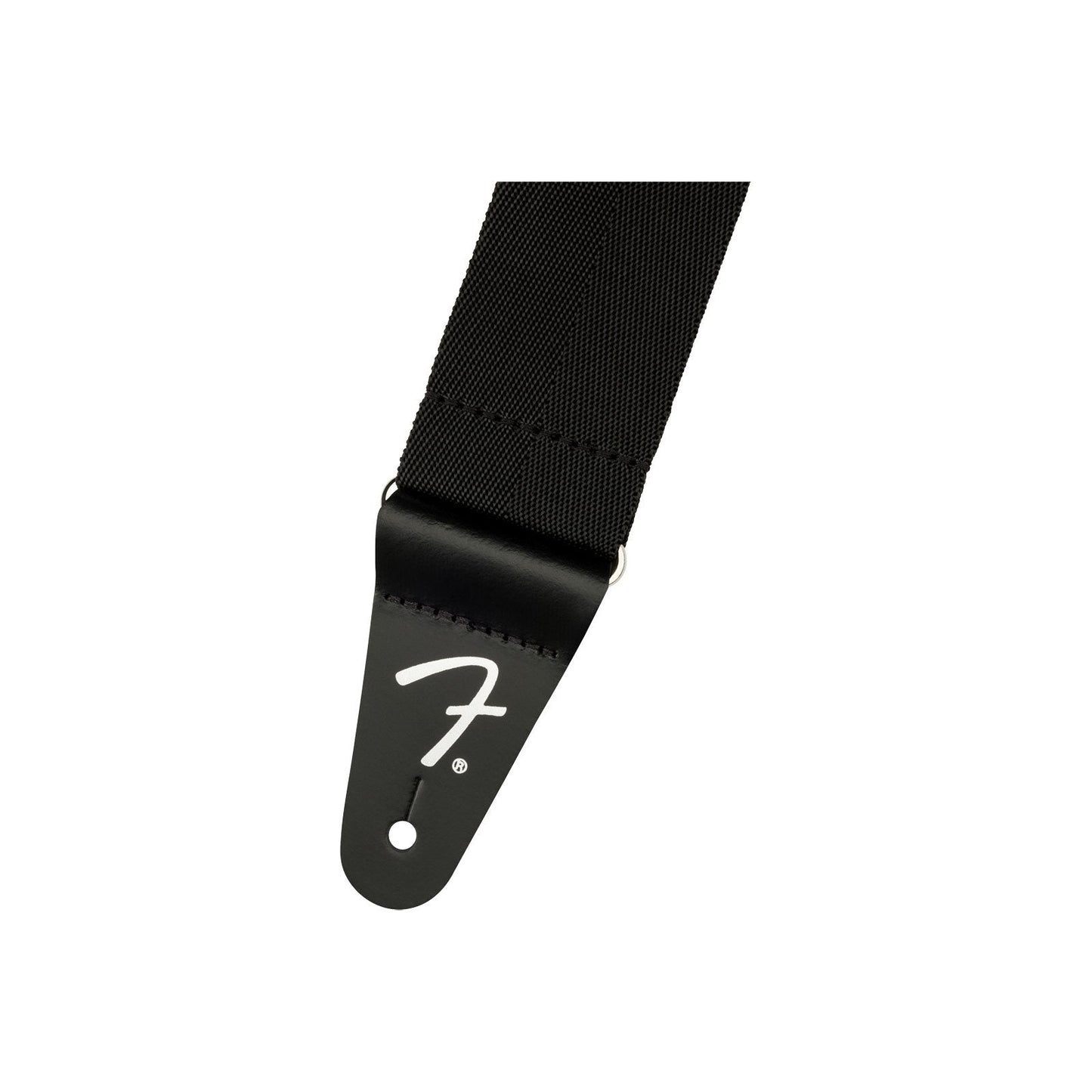 Polypro Strap (Black)