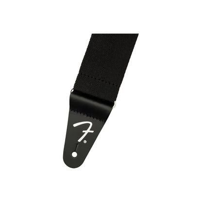 Polypro Strap (Black)
