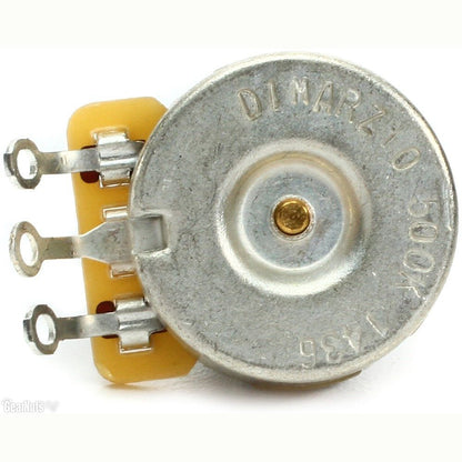 Potentiometer 500k 9 Mm/6.5 Mm/22-21mm