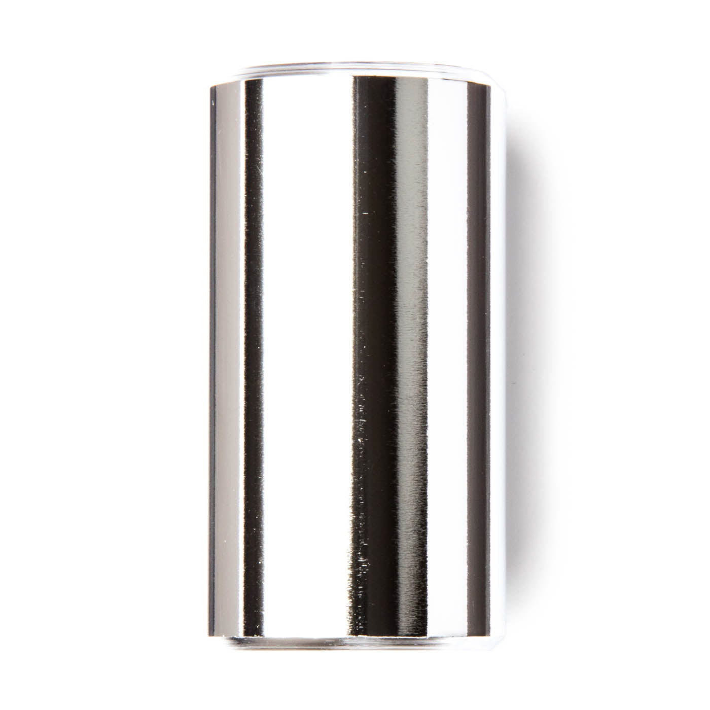 Dunlop J228 Chromed Brass Slide - Medium (19x27x51mm)
