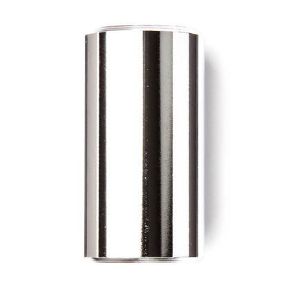 Dunlop J228 Chromed Brass Slide - Medium (19x27x51mm)