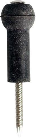 Suzuki Metallophone Pin – 35mm Rubber Mount (Single)