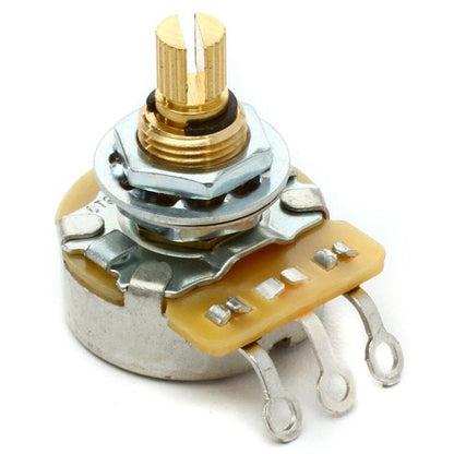 Potentiometer 500k 9 Mm/6.5 Mm/22-21mm