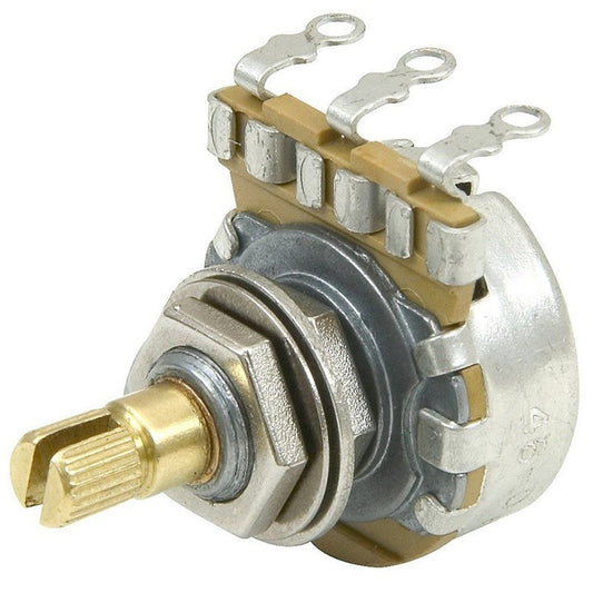 Potentiometer 500k 9 Mm/6.5 Mm/22-21mm