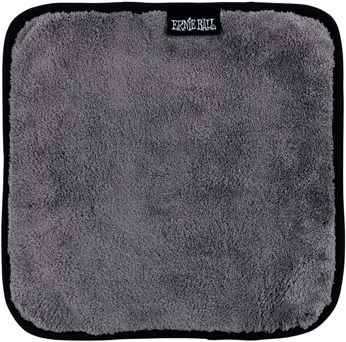 Ultra Plush 30cm X 30cm Microfibre Polish Cloth