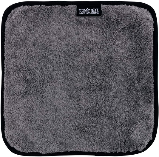 Ultra Plush 30cm X 30cm Microfibre Polish Cloth