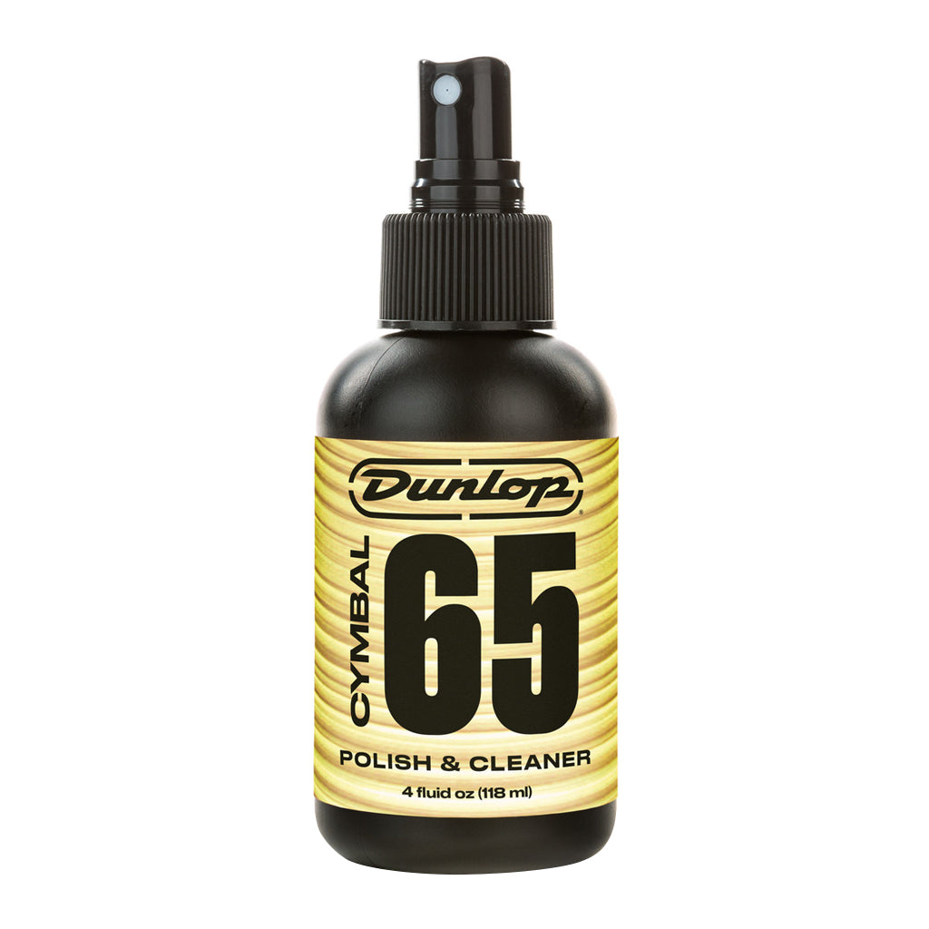 Jim Dunlop Cymbal Polish & Cleaner (J6434)