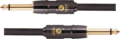 CARSON - Pro 3 Foot Patch Cable, 2 x Straight Jack