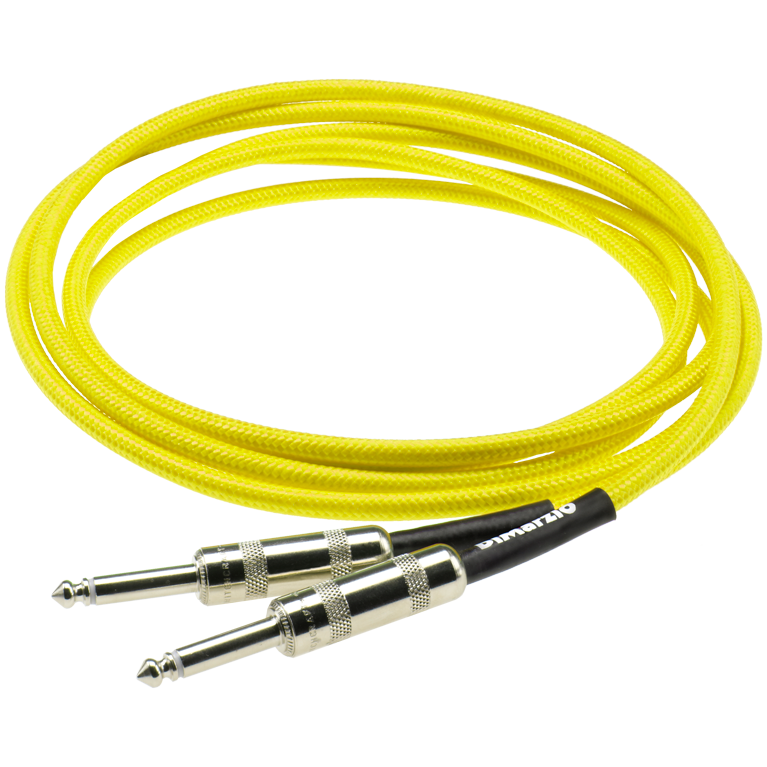 DiMarzio EP1710NY 10 ft Pro Guitar Cable