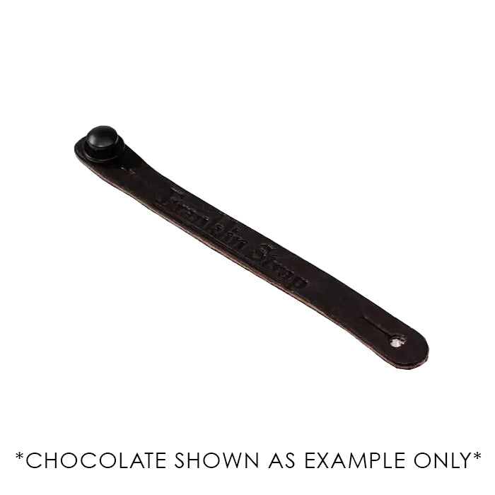 Franklin Playmaster Strap Connector - Black [FPM-BK]