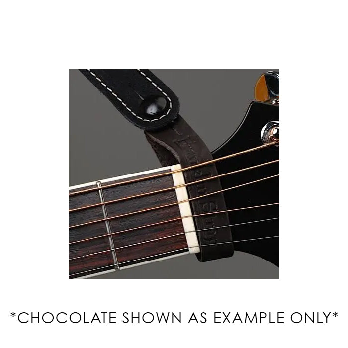 Franklin Playmaster Strap Connector - Black [FPM-BK]