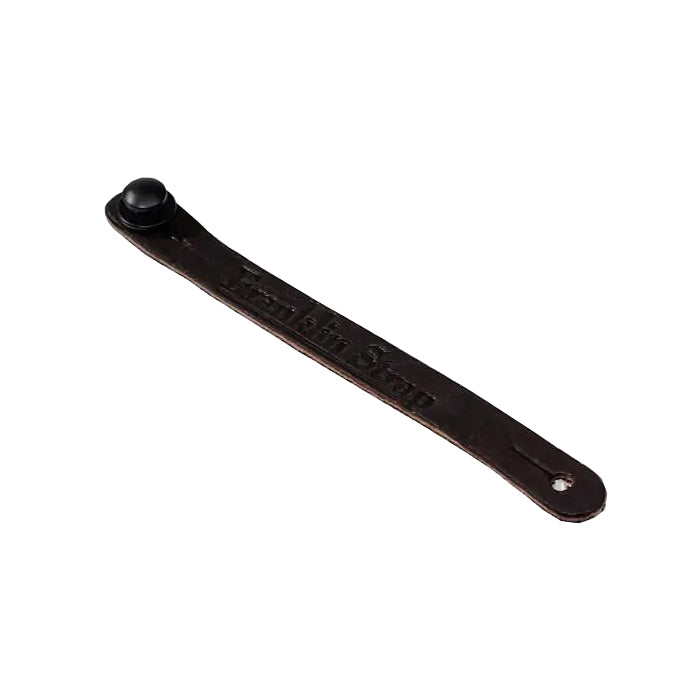 Franklin Playmaster Strap Connector - Chocolate [FPM-CH]